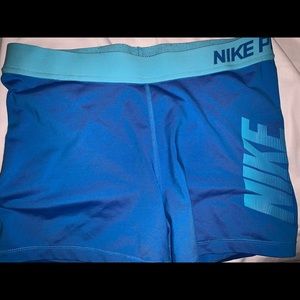 Nike Dri-Fit Shorts